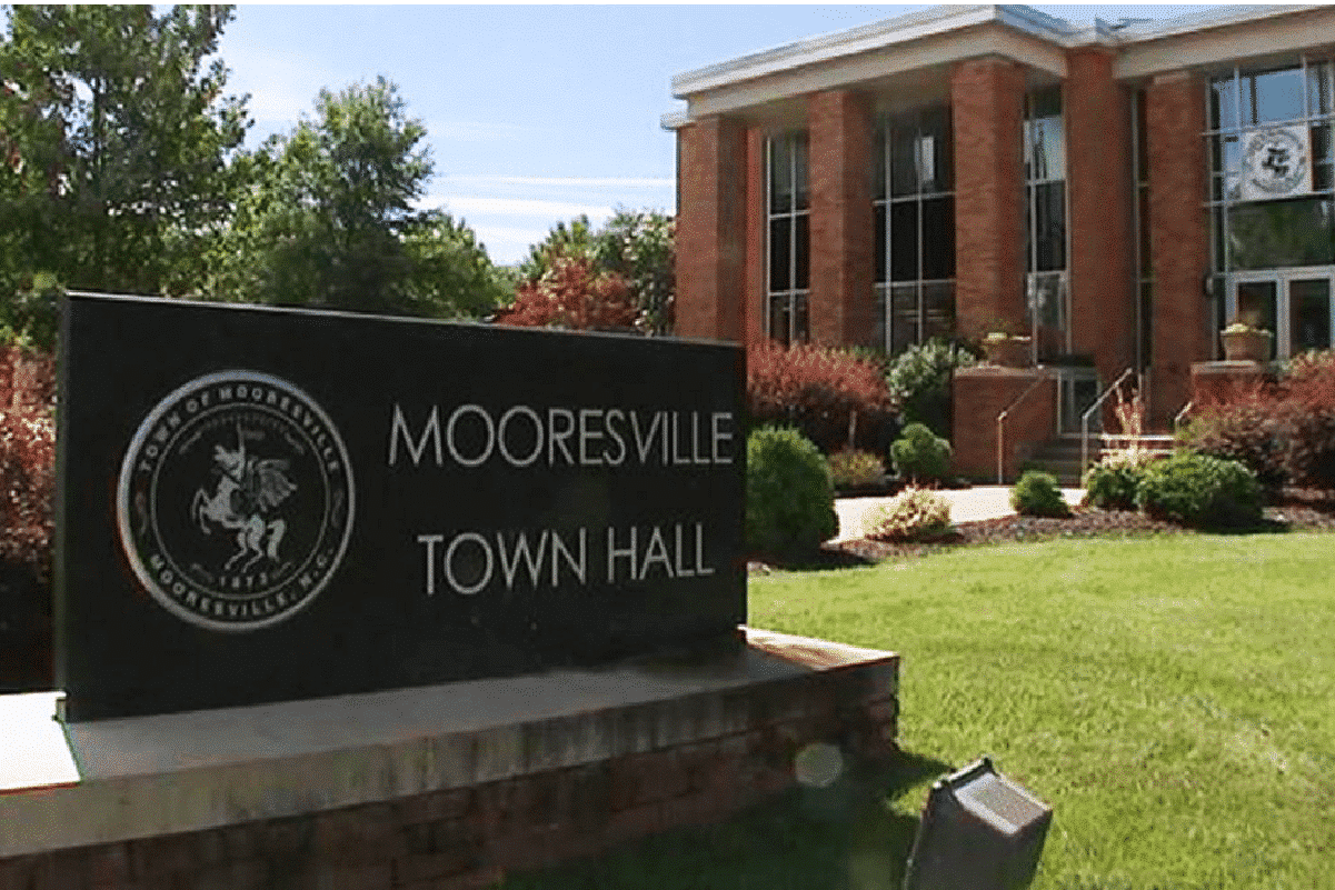 Town of Mooresville