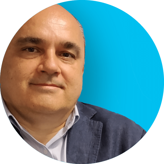Angel Del Pino