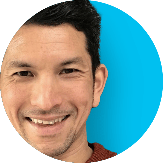 Benjamin Djamaluddin