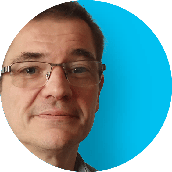 Nicolas Haigneré