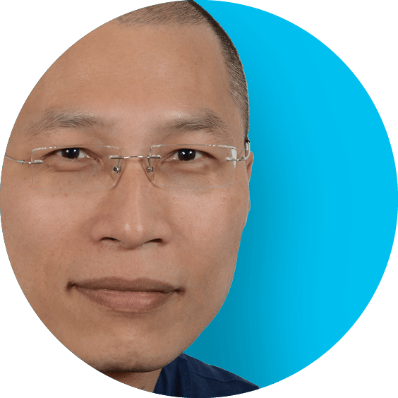 Toan Nguyen