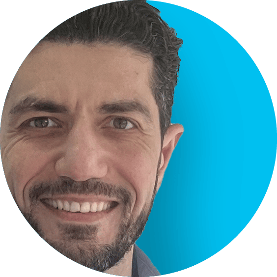 Rami Alemam