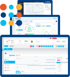 Imagicle UCX Platform