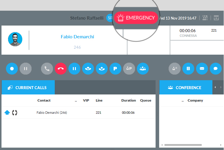 Don’t Panic: UX is here 🆘.