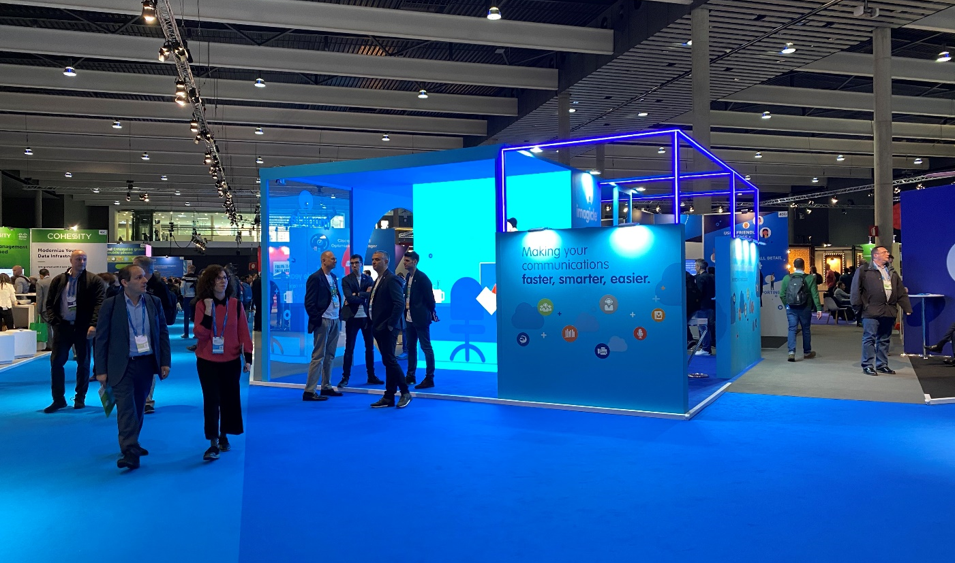 Cisco Live Europe 2020: keynotes and highlights.